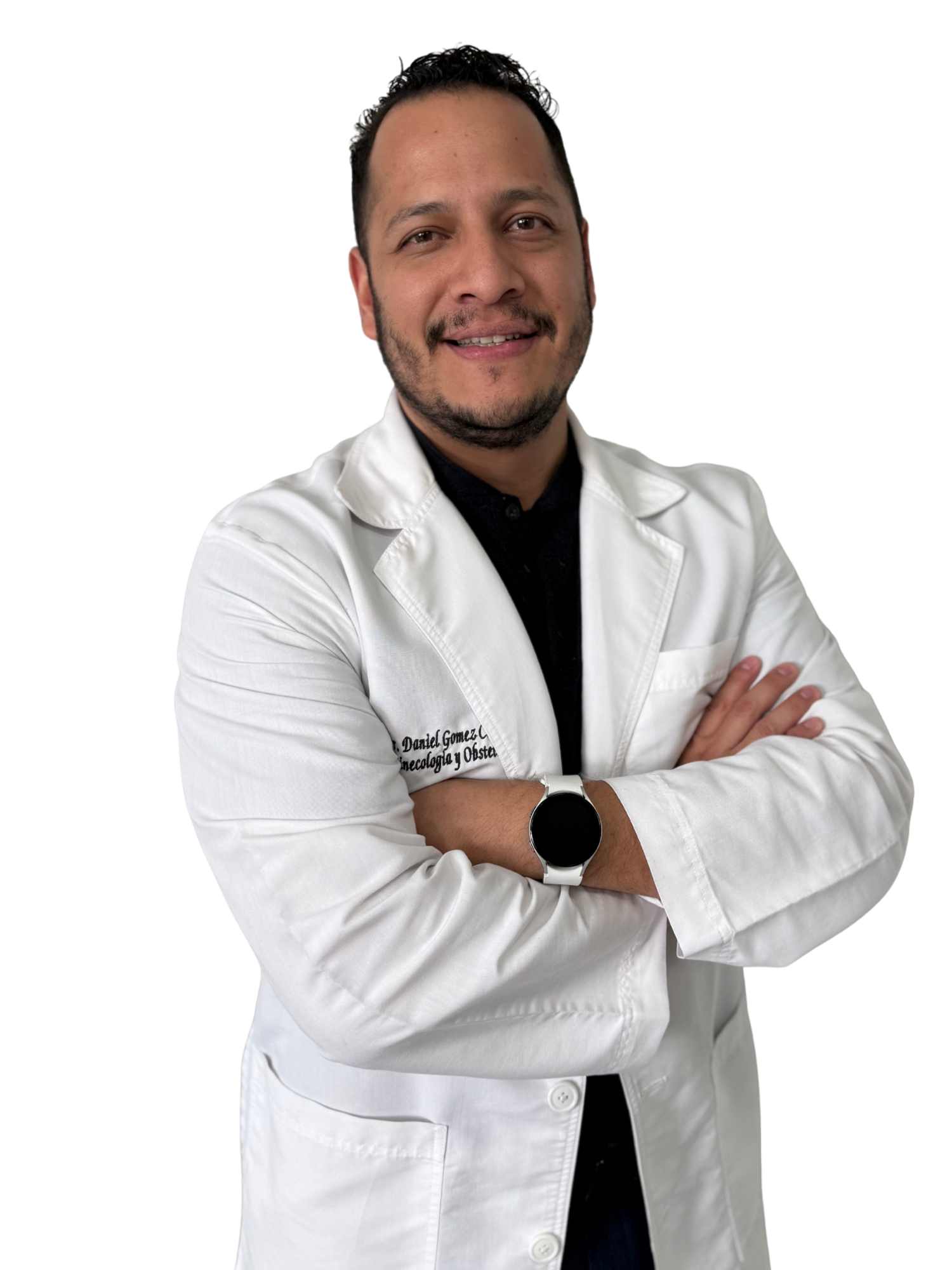 drgomezginecologo